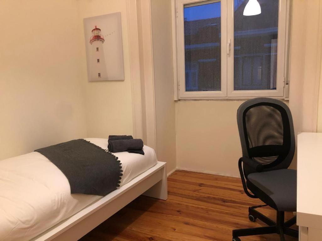 Best Room In 리스본 외부 사진