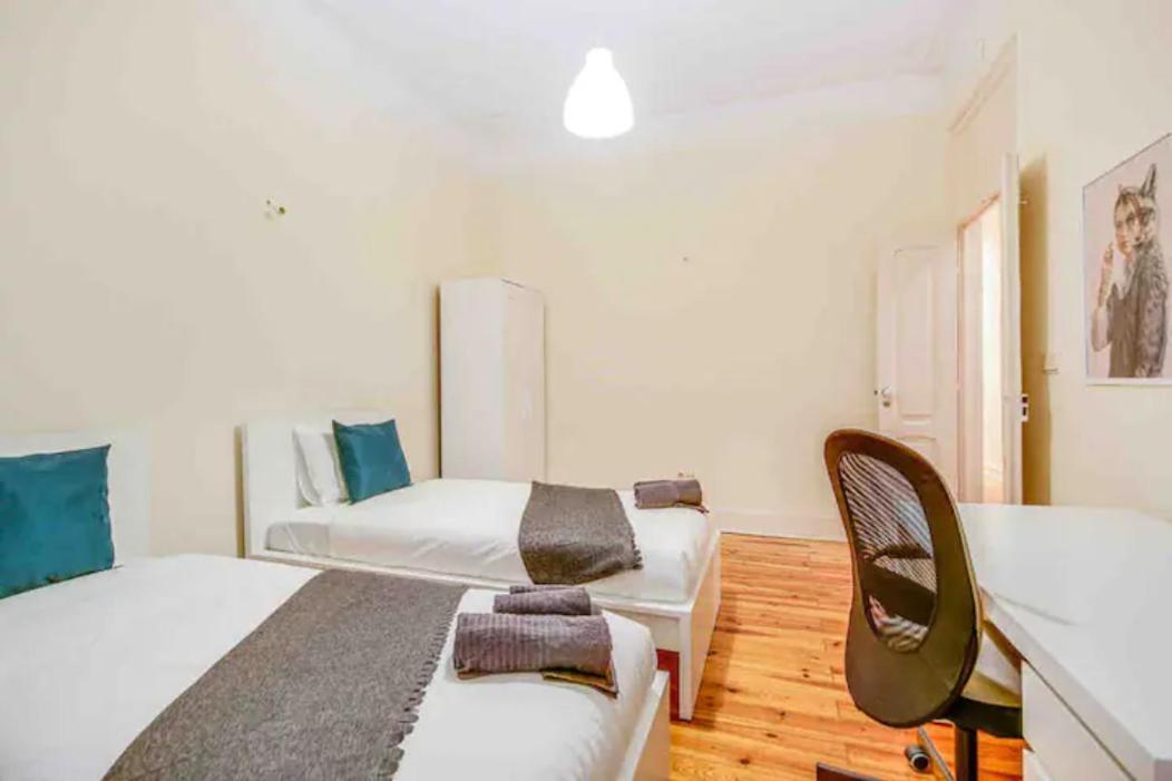 Best Room In 리스본 외부 사진
