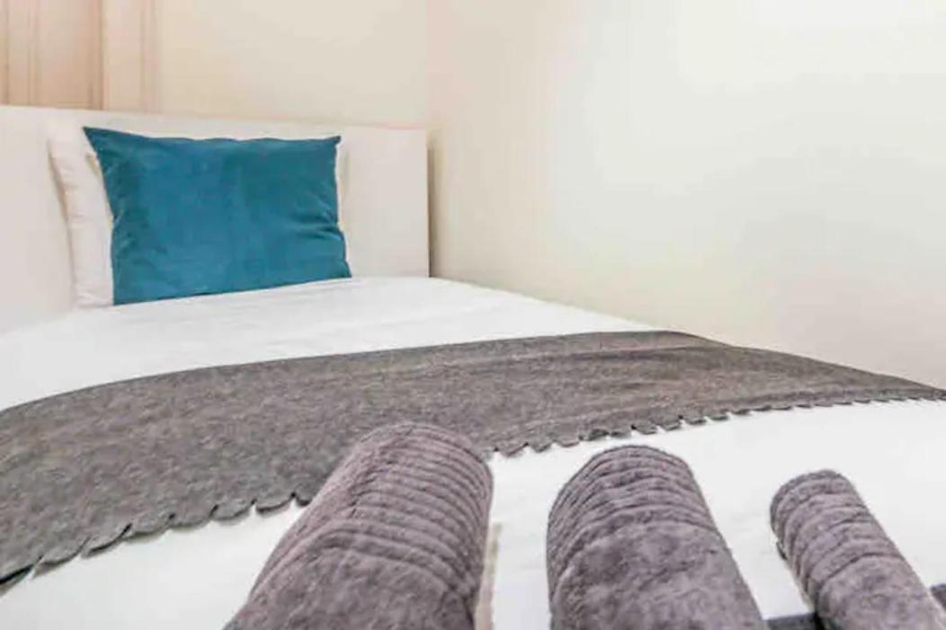 Best Room In 리스본 외부 사진