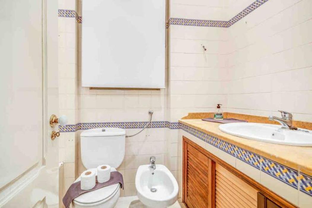 Best Room In 리스본 외부 사진